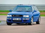 Audi RS2 1994 года (UK)